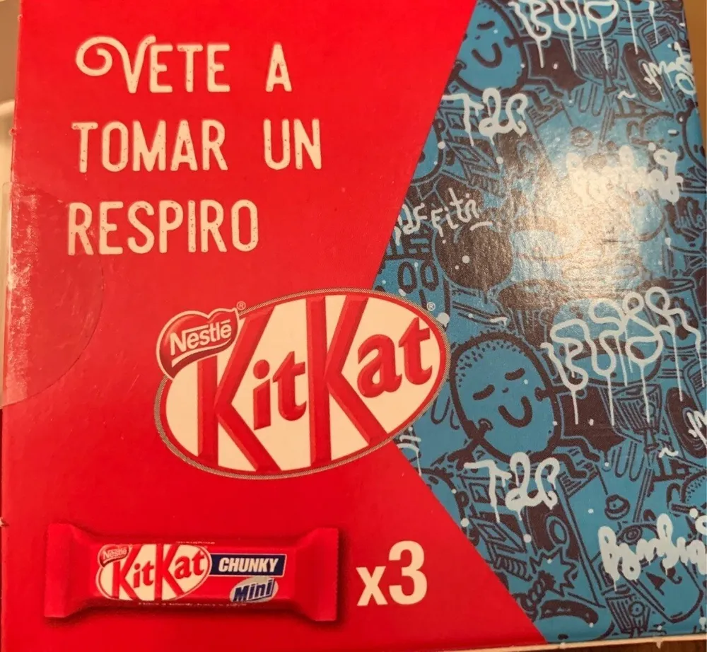 KitKat