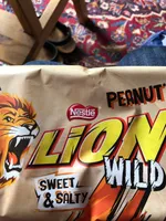 Lion Wild