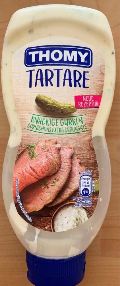 Tartare