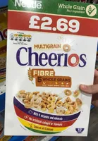 Cheerios