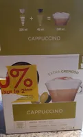 Cappuccino