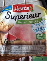 Jambo  Superieur