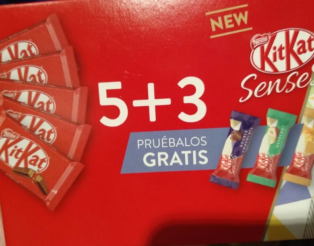 Kit Kat
