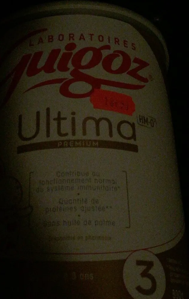 Ultima premium