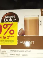 Café au lait