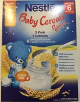 Nestlé Baby Cereals 5Korn