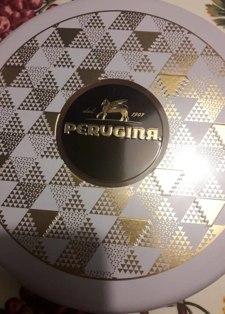 Cioccolatini assortiti