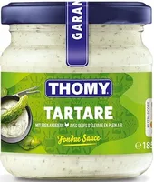Tartare sauce