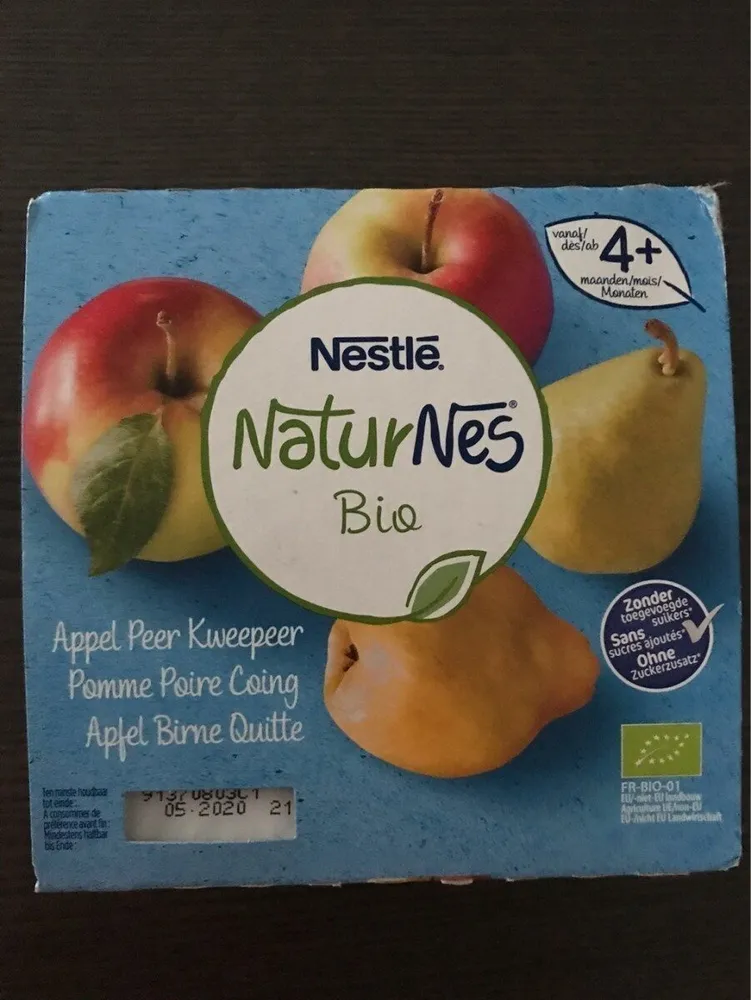 NaturNes
