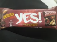 Barre YES