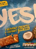 YES coco fruits