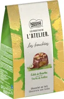 L'ATELIER bouchées praliné