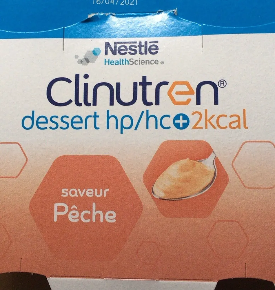 Clinitren hp/hc