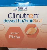 Clinitren hp/hc