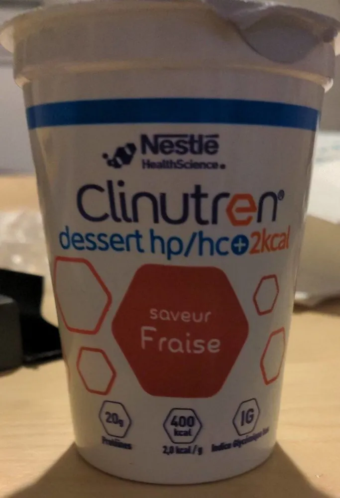 Clinutren