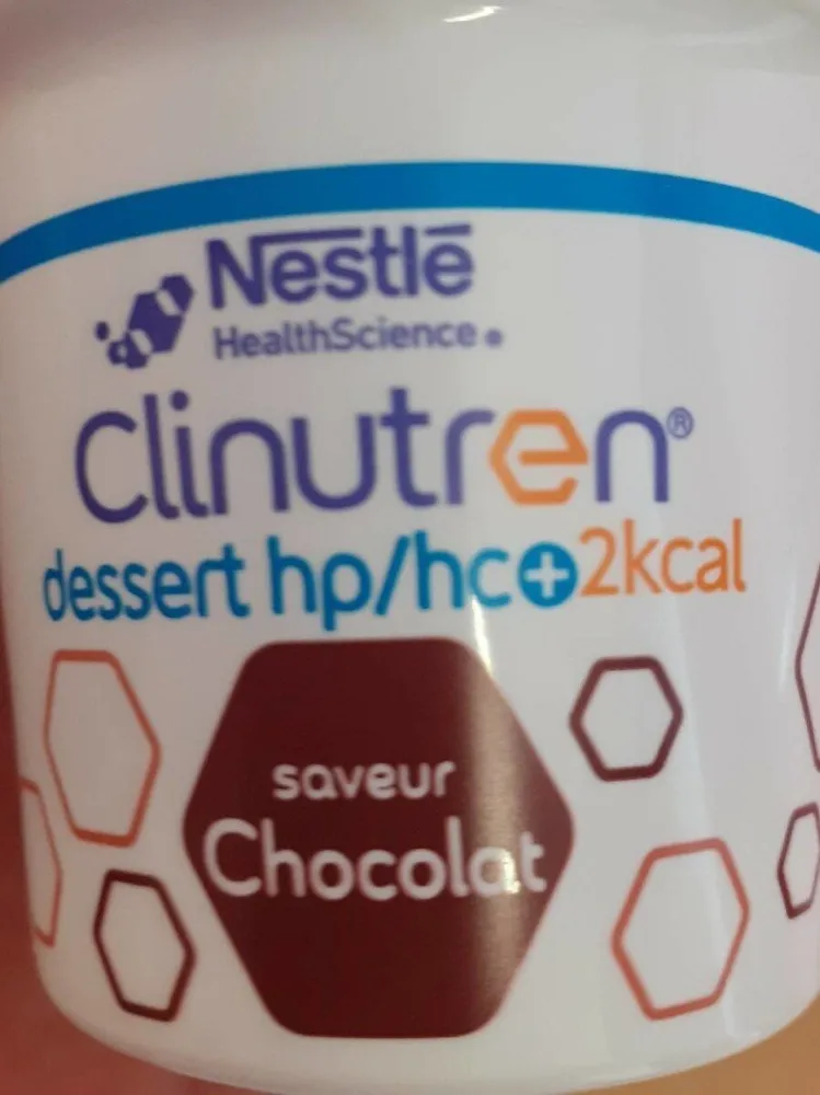 Clinutren