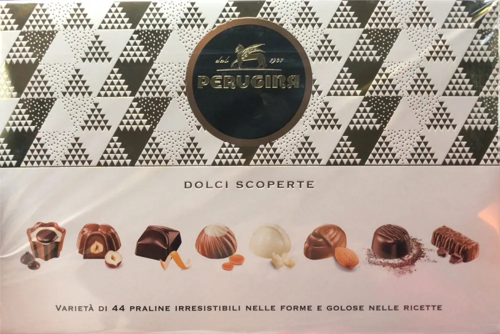 Dolci scoperte