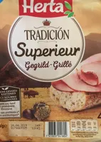 Tradicion superieur grillé