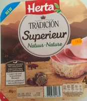 Tradicion superieur nature