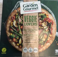 Veggie Lovers