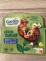 Veggie Burger