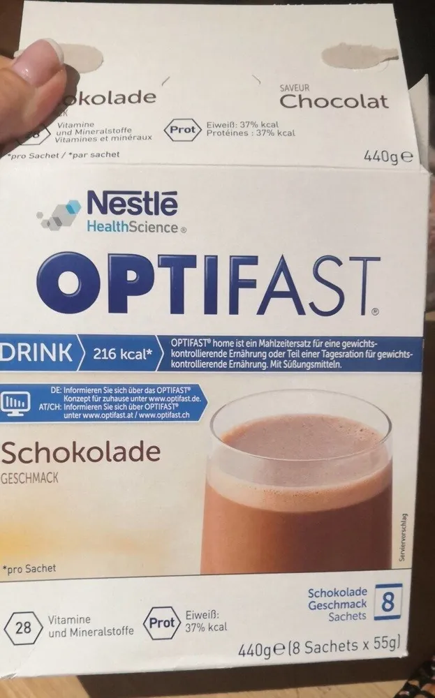 OPTIFAST
