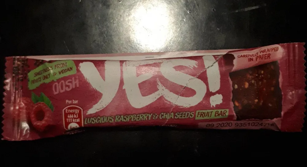 Yes!
