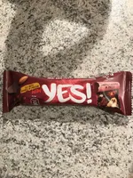 Yes! Cranberry Dark Choc Nutbar