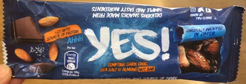 Yes!