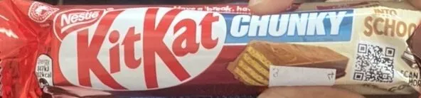 KitKat Chunky