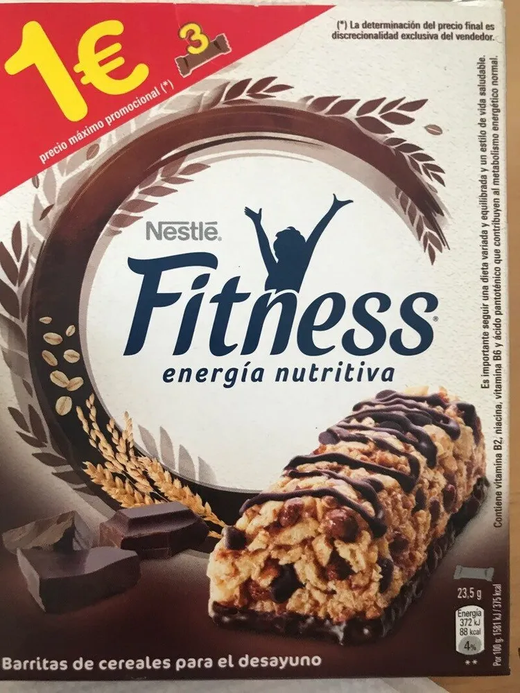 Barritas Fitness