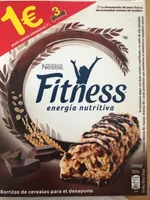 Barritas Fitness
