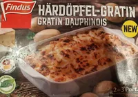 Gratin dauphinois