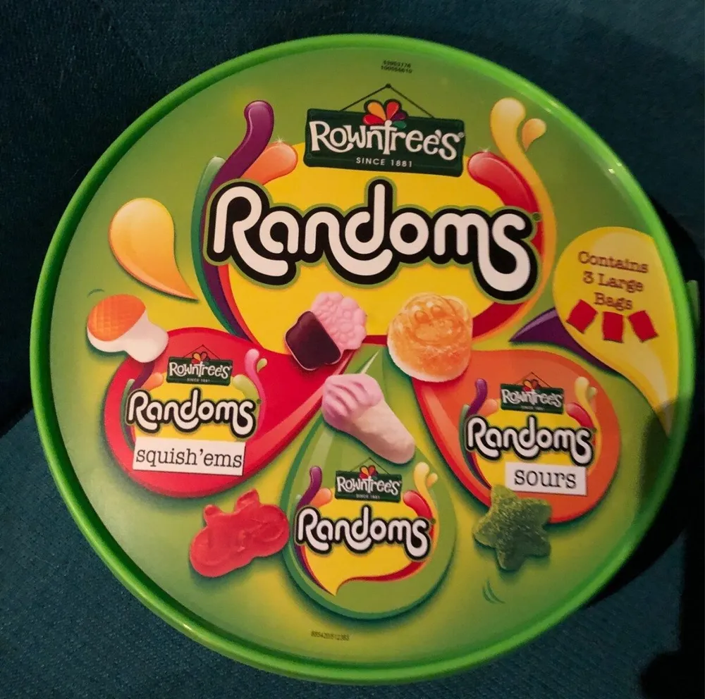 randoms