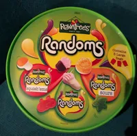 randoms