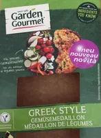 GREEK STYLE