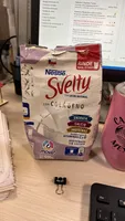 Svelty con Leche Natural con Colágeno