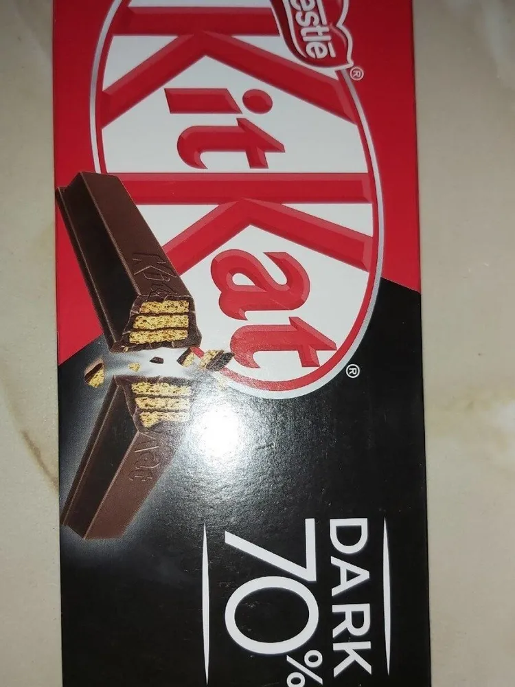 KitKat Dark
