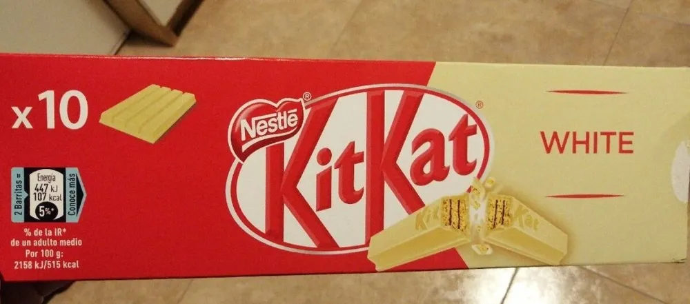 Kit kat