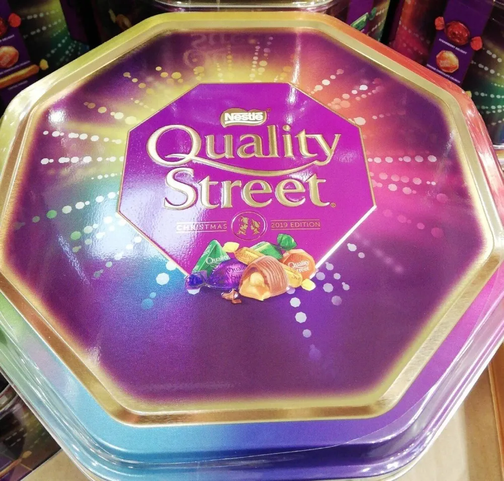 Quality street