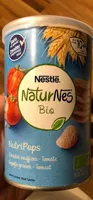 NutriPops Naturnes