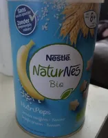 Nutripops