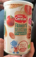 Nestle cerelac
