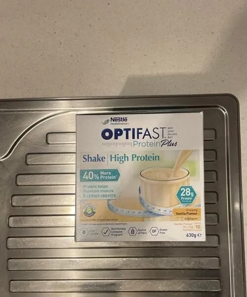 OPTIFAST