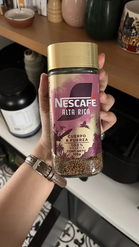 ALTA RICA