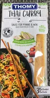 Thai Curry