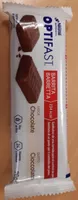 Optifast Barrita Chocolate