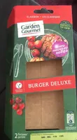 Burger de luxe