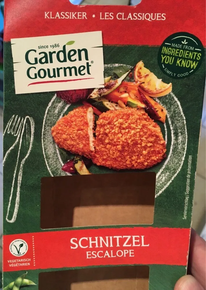 Escalope