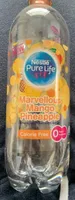 Marvellous Mango Pineapple